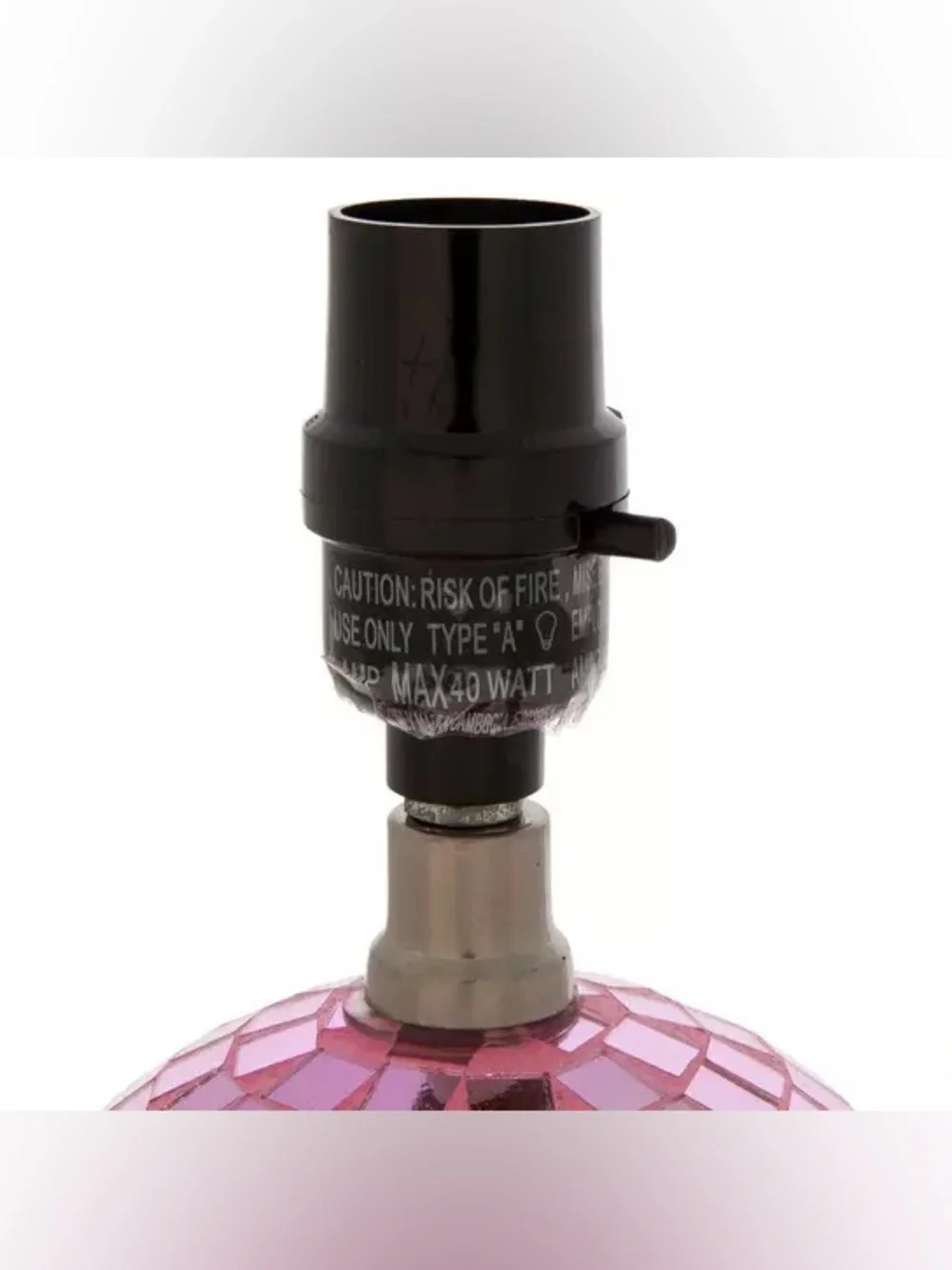 N/A base dimensions
